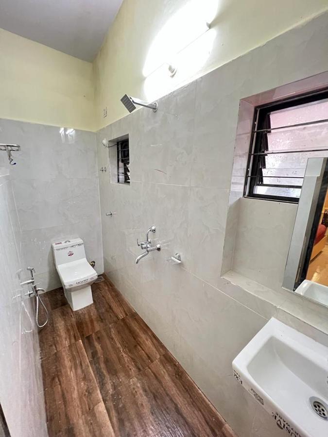 Prabhuvihar Residency Hotell Porvorim Exteriör bild